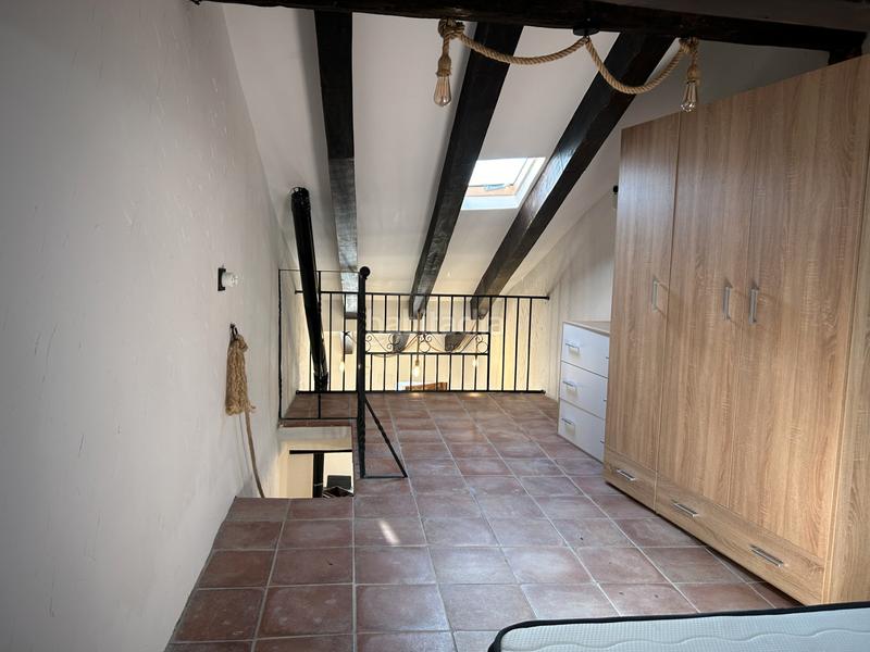 Foto df89ddf6-be86-4ccd-a8dd-e7b1e158b646. Casa adosada precioso apartamento reformado y amueblando en el centro en Navas del Rey