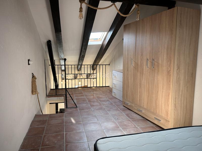 Foto e49f5ce8-fdeb-41ba-a7a2-cf0728ebb28f. Casa adosada precioso apartamento reformado y amueblando en el centro en Navas del Rey