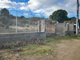 Finca rstica en Tiemblo (El). Magnfica parcela rstica en un enclave natural maravilloso en e