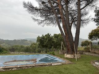 Chalet en Navas del Rey. Chalet independiente con espectaculares vistas en navas del rey