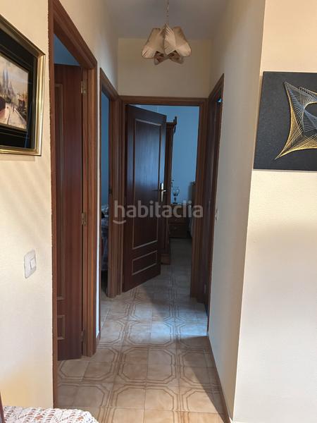 Foto 012ea63e-f956-4db7-94e1-d8f1cc08d7ad. Casa aparellada amb xemeneia calefacció aparcament a Navas del Rey