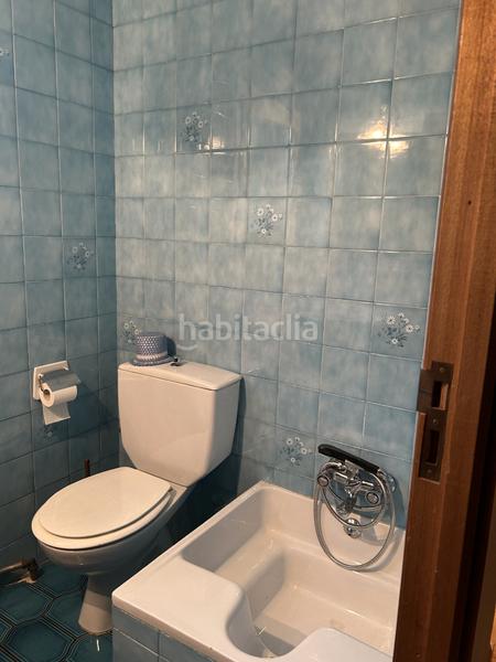 Foto 62d9bef9-c9a9-4ae7-99e4-d0c47c3be937. Casa aparellada amb xemeneia calefacció aparcament a Navas del Rey