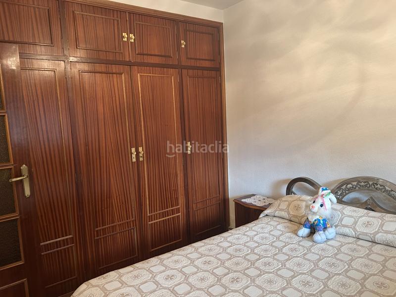 Foto 7836c9ce-7fa6-4774-b1a3-287f02b11f78. Casa aparellada amb xemeneia calefacció aparcament a Navas del Rey