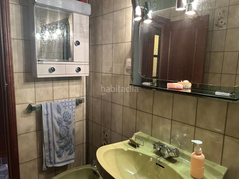 Foto e03cc56c-405c-4bc1-a39c-ccf7baeca81d. Casa aparellada amb xemeneia calefacció aparcament a Navas del Rey