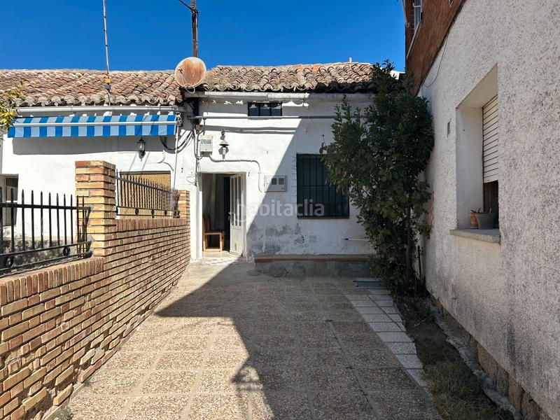 Foto 3aafeb3f-3591-4253-8028-277a88b25913. Casa in Navas del Rey