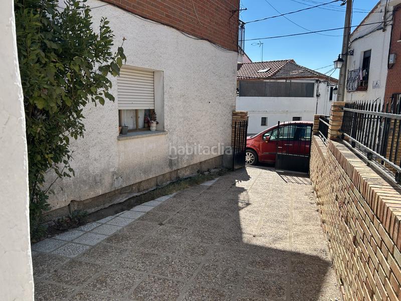 Foto 611f8f71-16be-4a59-98ff-f5a6d4fb1395. Casa in Navas del Rey