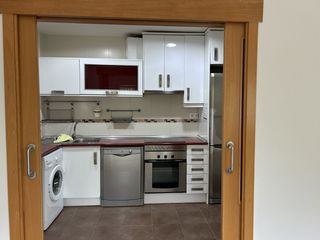 Miete Etagenwohnung in Navas del Rey. Fenomenal piso en alquiler en el centro de navas del rey