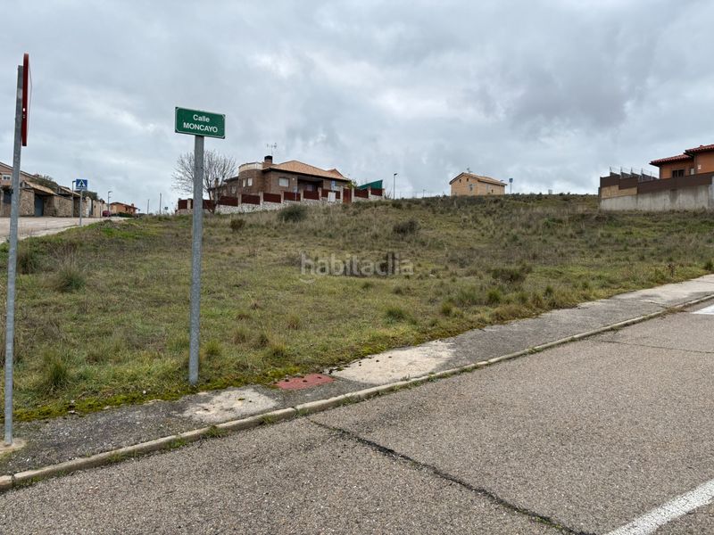 Foto 2caf0d5b-7601-4640-92cb-aed418c70b09. Terreny residencial a Méntrida