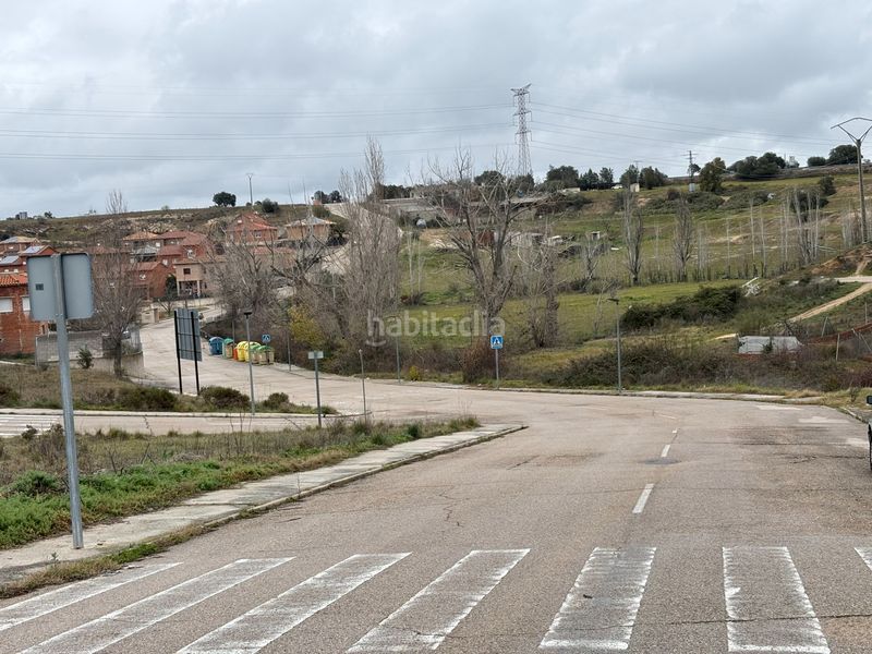 Foto 3df3030e-1083-4a6c-85c2-3165d36f490c. Terreny residencial a Méntrida