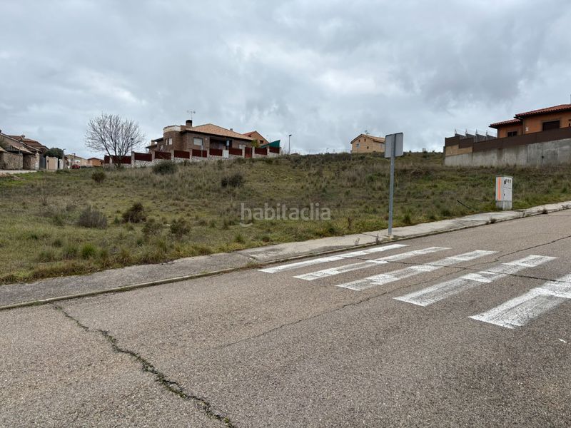 Foto 4a93b865-873a-4408-882b-f6592b9a0aa9. Terreny residencial a Méntrida