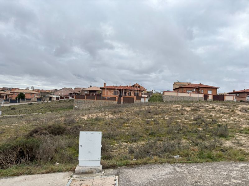 Foto 4e223a77-d31b-44d7-8b2a-ce83d3f810b0. Terreny residencial a Méntrida
