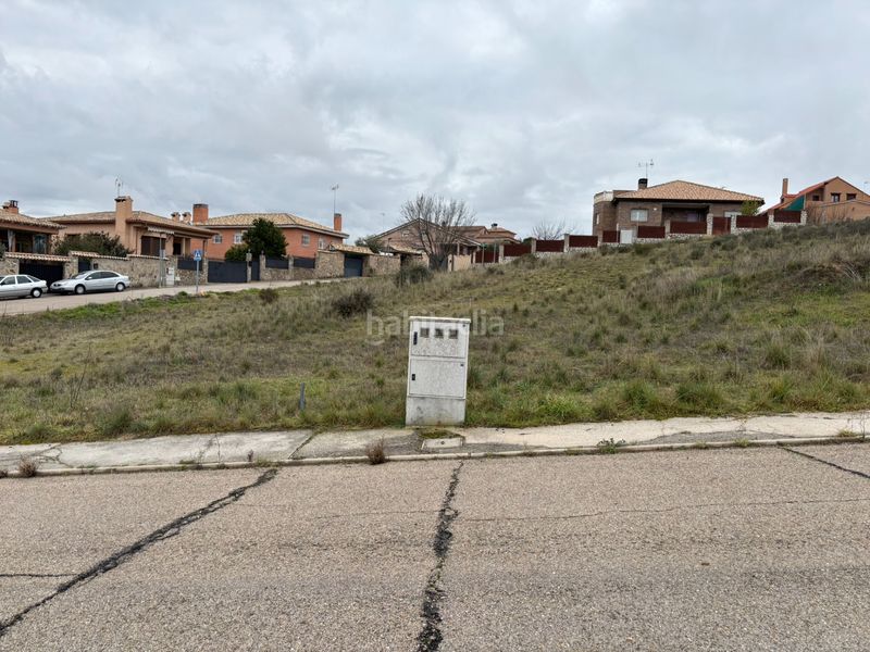 Foto 5ccc3c16-72ee-4dbb-b22e-2b8f93a2d861. Terreny residencial a Méntrida