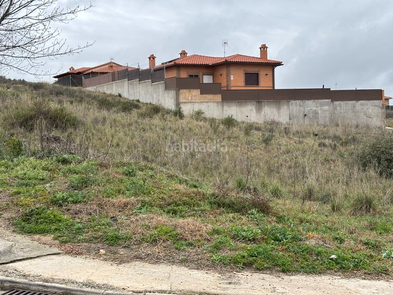 Foto 63579037-ac7d-496f-bcdc-1038d5197607. Terreny residencial a Méntrida