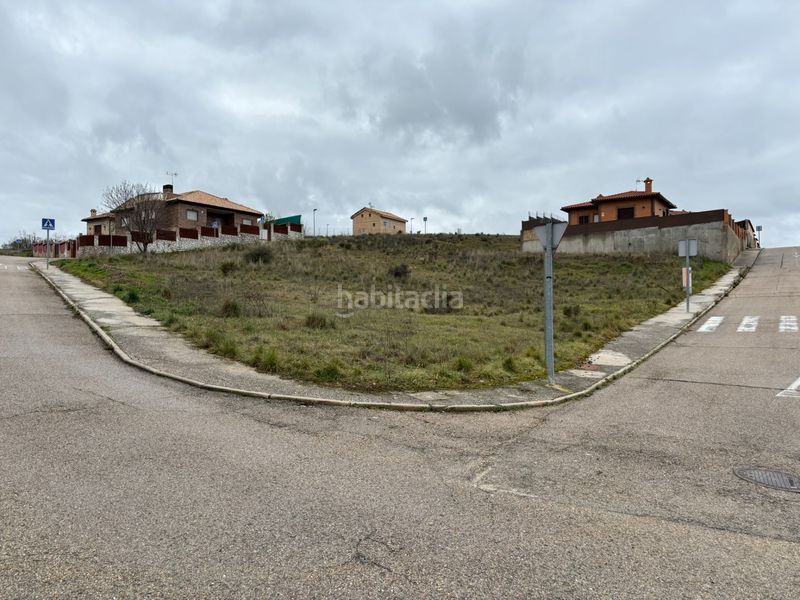 Foto 6e13fe9b-2540-4ccb-9a64-5336f71ce8ad. Terreny residencial a Méntrida