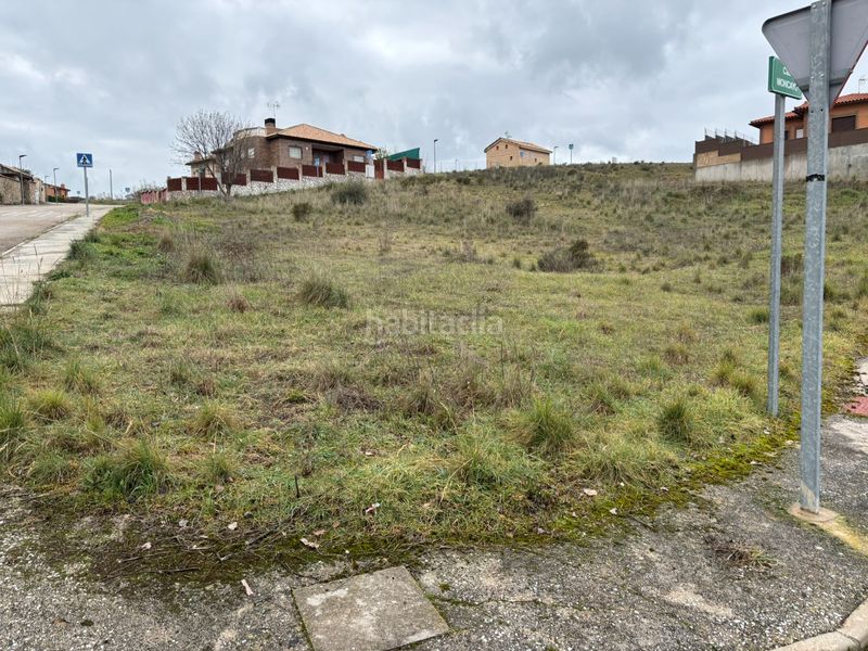 Foto 72231d32-8922-42ca-bd70-6b4ab2868f05. Terreny residencial a Méntrida