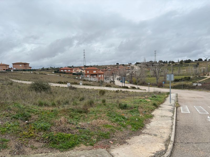 Foto 828c4e20-d0df-4c96-9291-a1abe4f78de8. Terreny residencial a Méntrida