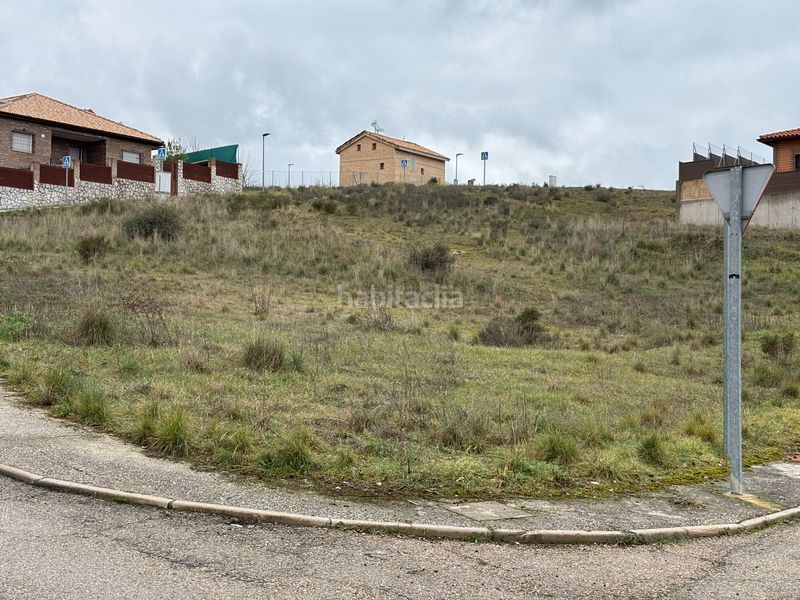 Foto 92008d21-d3ad-4d63-8e8c-cd6ec49bb42f. Terreny residencial a Méntrida