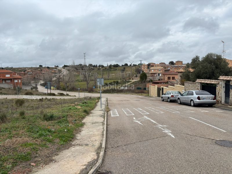 Foto a0286dd5-9643-4337-a04b-1a530c9efd14. Terreny residencial a Méntrida