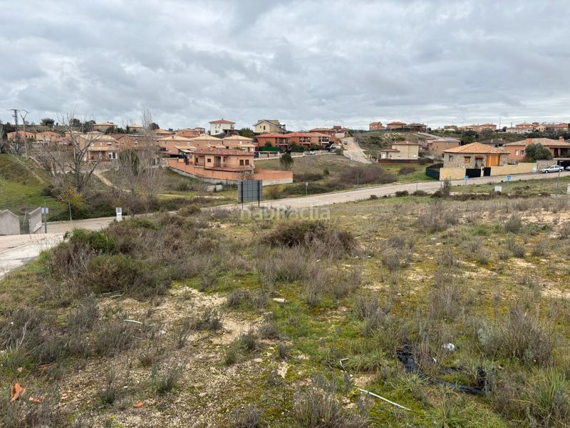 Foto c6f20b03-0aad-4903-a373-5baf1fa03b87. Terreny residencial a Méntrida