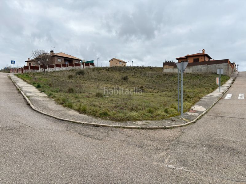Foto d42e9bcc-7c1d-4faa-8bda-4387fa1b64cd. Terreny residencial a Méntrida