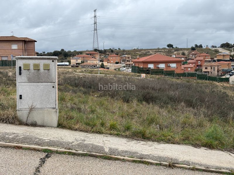 Foto db8250d0-8bcc-419e-9422-49208f9851f5. Terreny residencial a Méntrida