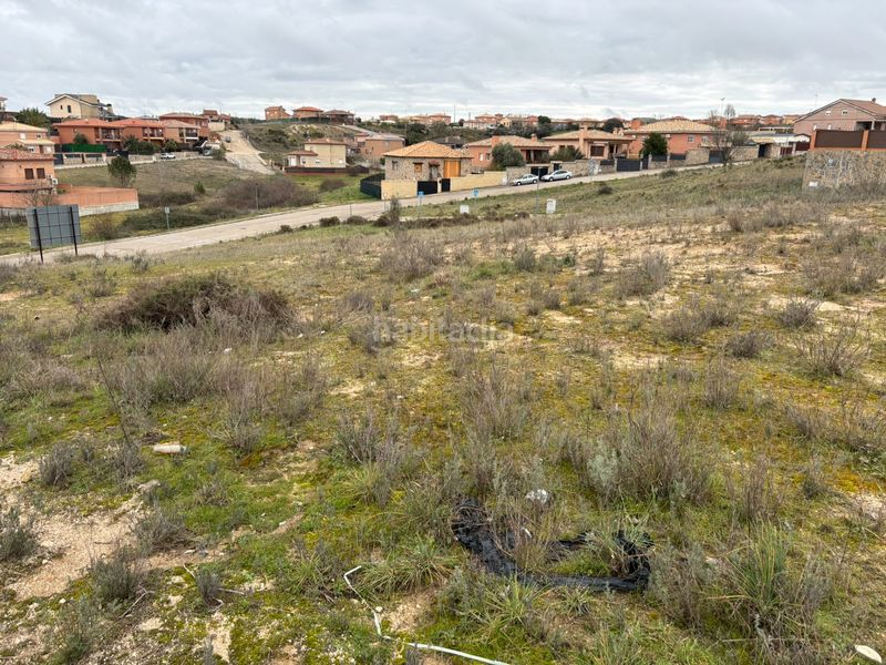 Foto dc2fd2ac-d45b-4336-bde9-38e1f11472fa. Terreny residencial a Méntrida