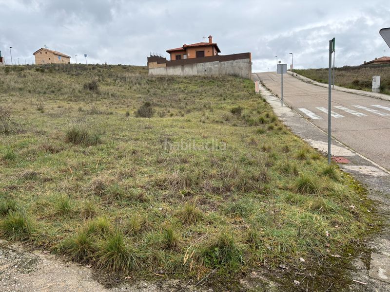 Foto eefb1b10-92ca-4cf6-a2ee-c0d13916b374. Terreny residencial a Méntrida
