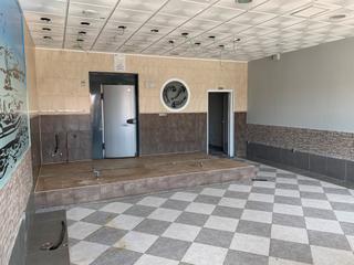 Lloguer Local Comercial a Navas del Rey