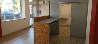 Local Comercial  Av bernat calbo. Diafen