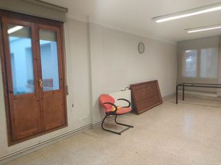 Local Comercial  Centre. Transformable a vivenda
