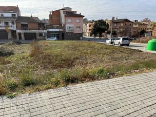 Terreny residencial a Taradell