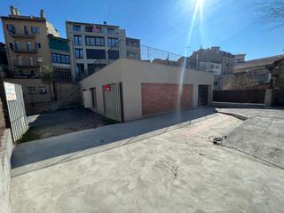 Business premise in Rambla de l'Hospital