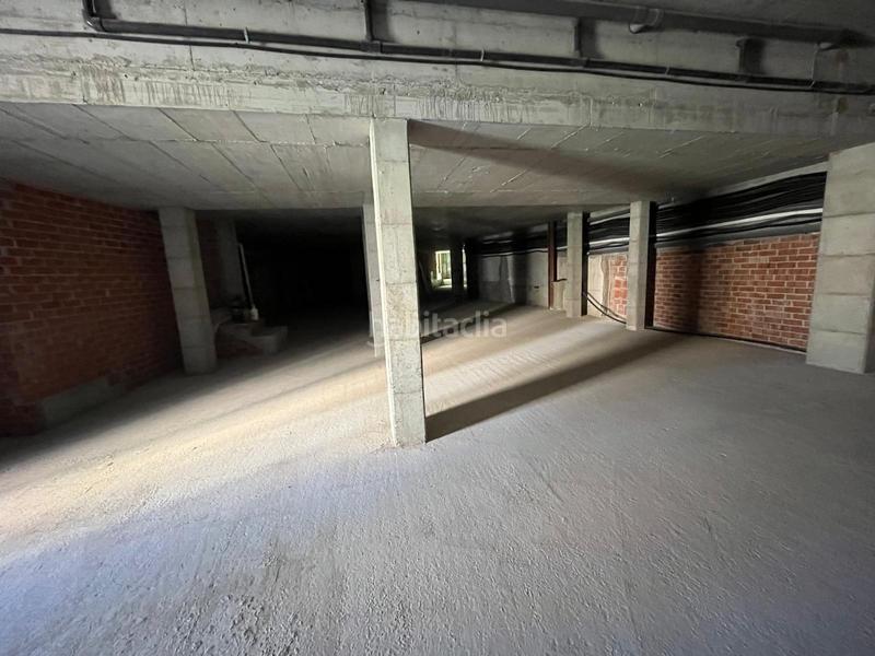 Foto d295a04b-5ca4-4648-8896-2f8fadec504e. Local comercial en Centre Vic