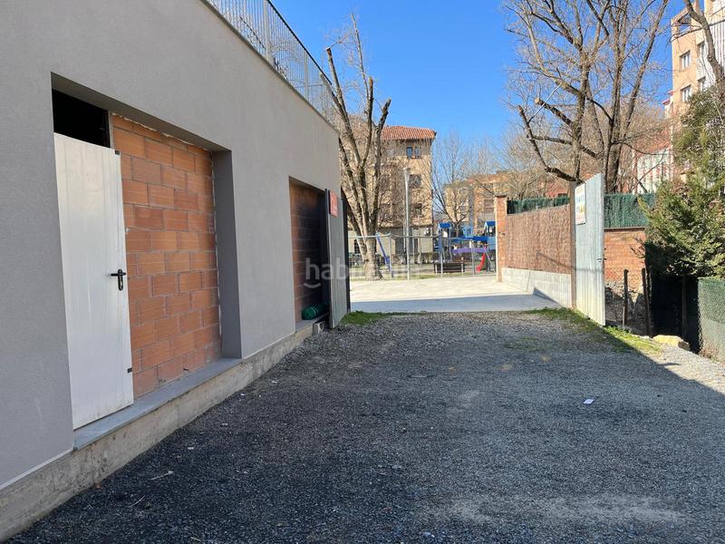 Foto f7cce922-471c-4399-b8a1-796ec238086c. Local comercial en Centre Vic