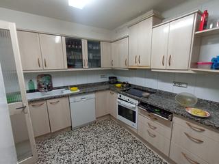 Piso  Carrer de jacint verdaguer