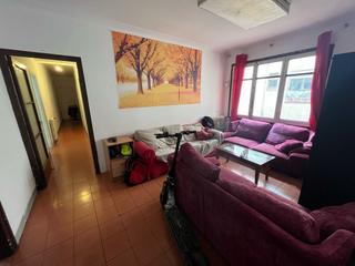 Flat  Carrer de jacint verdaguer