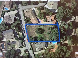 Residential Plot  Carrer del pirineu. Terreny en venda