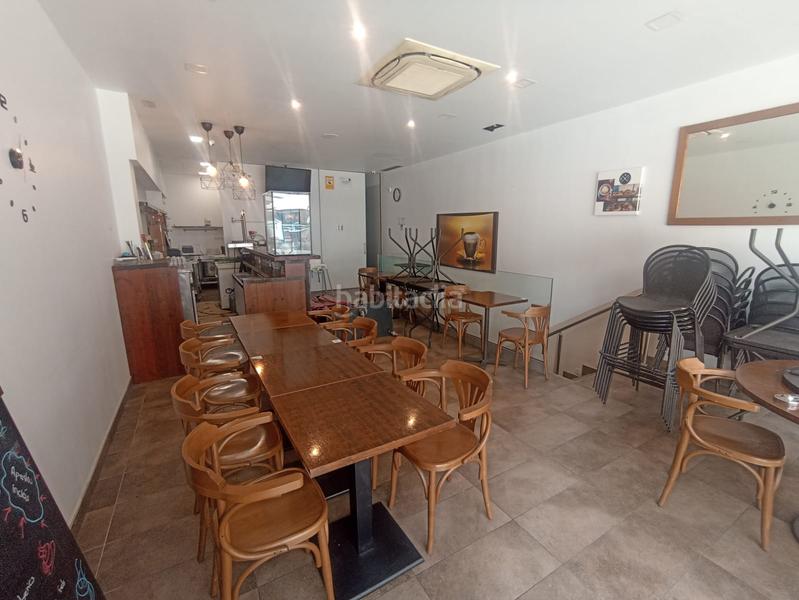 Foto 3e5727bd-f91f-4cdd-aa60-125325e335a0. Geschäftsraum in Centre Vic