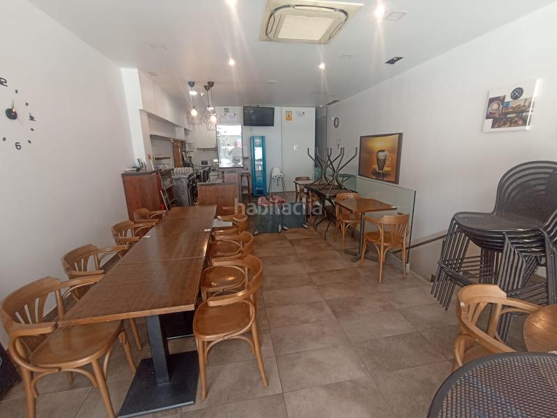 Foto 3fe9b3c2-29b7-4567-9222-25d97f764140. Geschäftsraum in Centre Vic