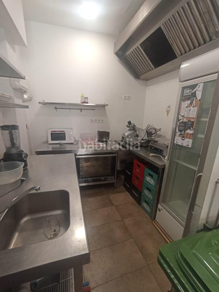 Foto 550ffecf-1b0f-47e2-9a45-71a48e617764. Geschäftsraum in Centre Vic