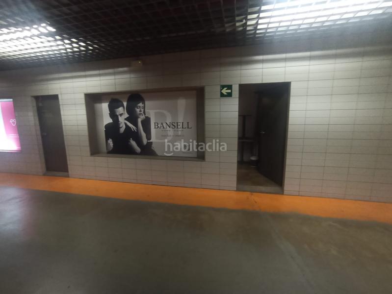 Foto 98d85cb9-e541-4700-8308-73e7b0a91da3. Geschäftsraum in Centre Vic