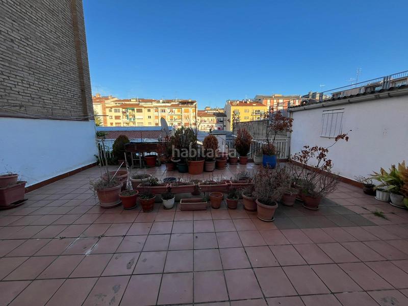 Foto 5135f8e6-28a5-40ef-bc0c-22c1c8a4a262. Piso pis molt grant en El Sucre-El Nadal Vic