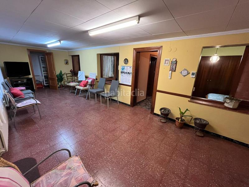 Foto 8969314b-7ca0-43fc-8687-92ac3282d51c. Piso pis molt grant en El Sucre-El Nadal Vic