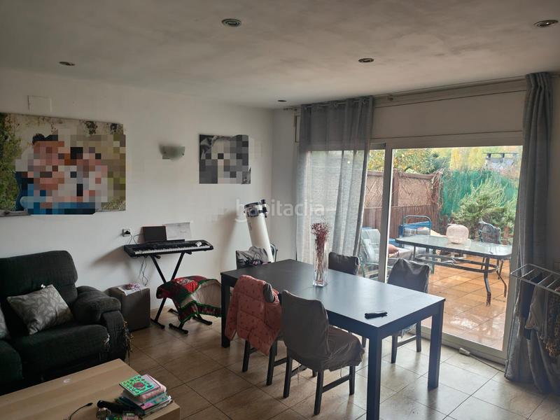 Foto c9d3f92b-6347-4a7b-84b5-4b2c56878471. Semi detached house with fireplace parking pool in Tona