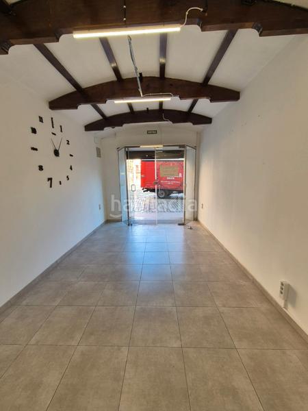 Foto 58e3c036-9894-4909-8ee3-bfbb082c6e9c. Rent business premise with heating in Centre Vic