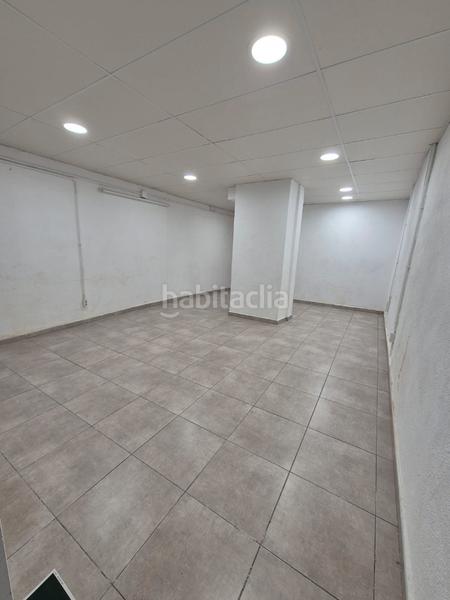 Foto 5c68855c-6d59-4042-95a0-429987c8e566. Rent business premise with heating in Centre Vic