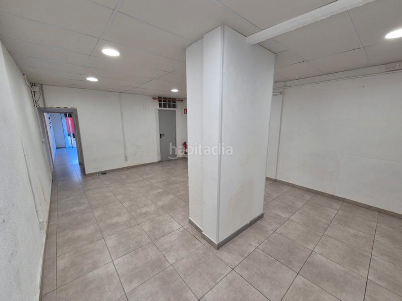 Foto 90ad835a-9612-4532-8dae-b49c6481d6f4. Rent business premise with heating in Centre Vic