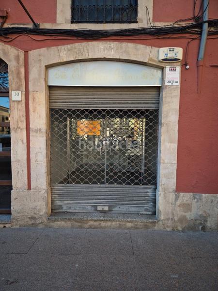 Foto 9ab2ba21-dd04-4b6a-846d-9e6599f78c2e. Rent business premise with heating in Centre Vic