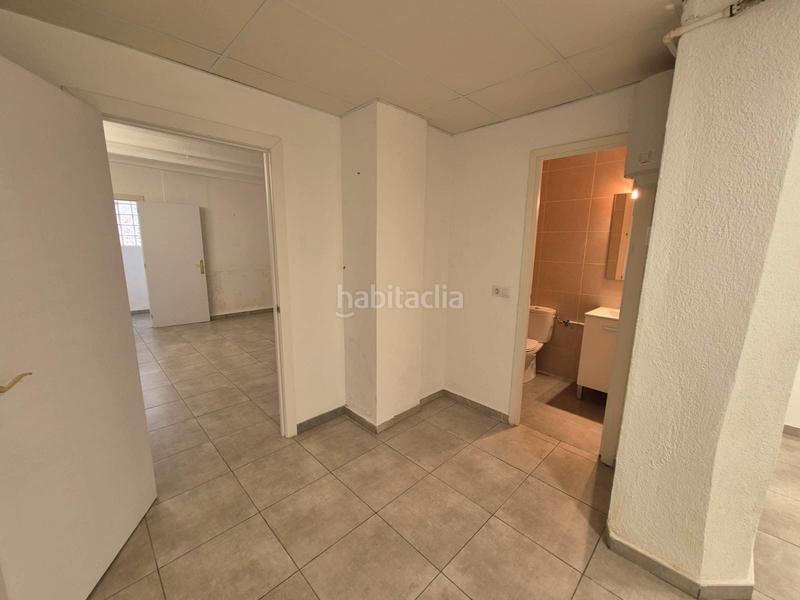 Foto a79250d2-c9cc-48e8-a7f1-25bcf9de41ce. Rent business premise with heating in Centre Vic