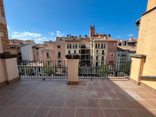 Flat  Rambla del passeig. tic en venda al passeig de vic